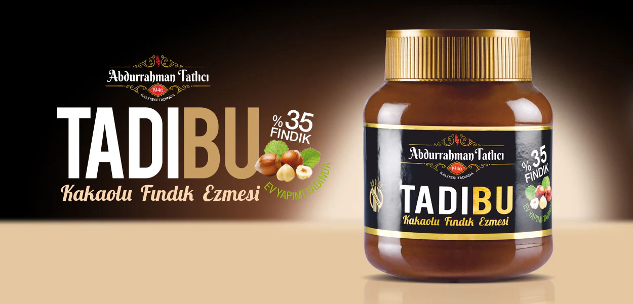 tadıbu
