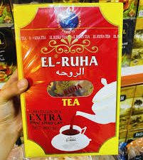 EL-RUHA-400g
